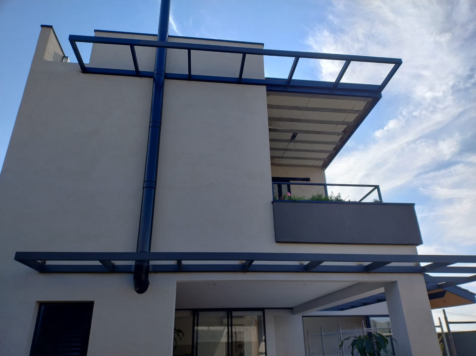 serralheria, estruturas metálicas, portões em Atibaia e Região