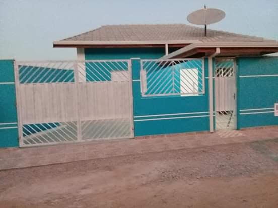 serralheria, estruturas metálicas, portões em Atibaia e Região