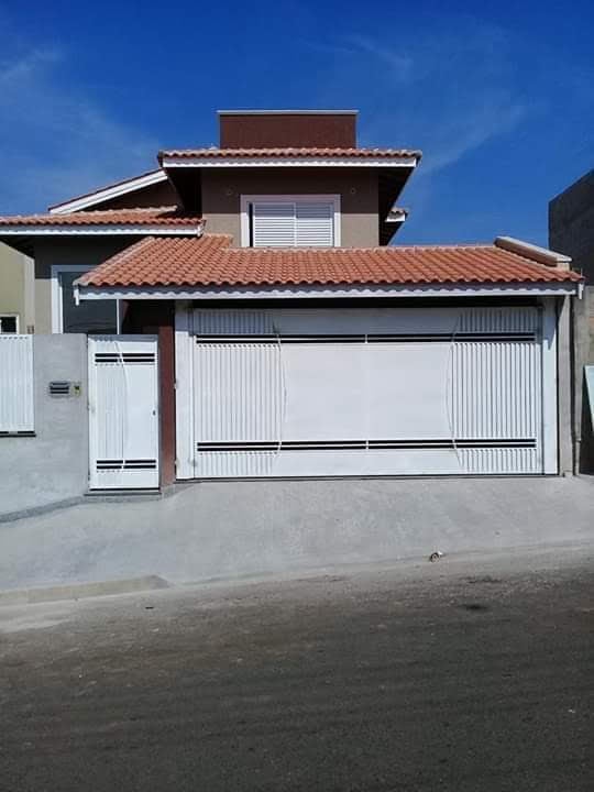 serralheria, estruturas metálicas, portões em Atibaia e Região