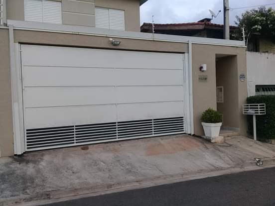 serralheria, estruturas metálicas, portões em Atibaia e Região