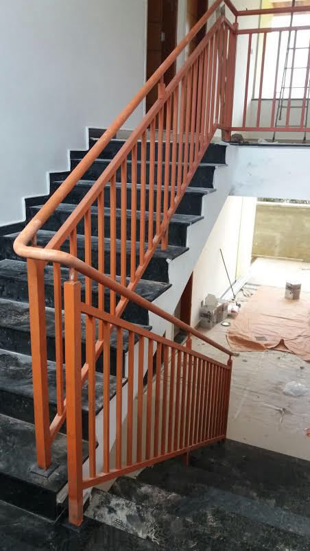 serralheria, estruturas metálicas, portões em Atibaia e Região